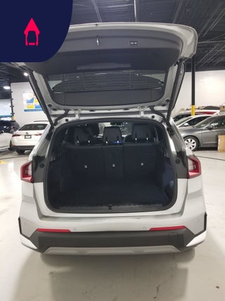 2024 BMW X1