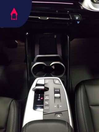 2024 BMW X1