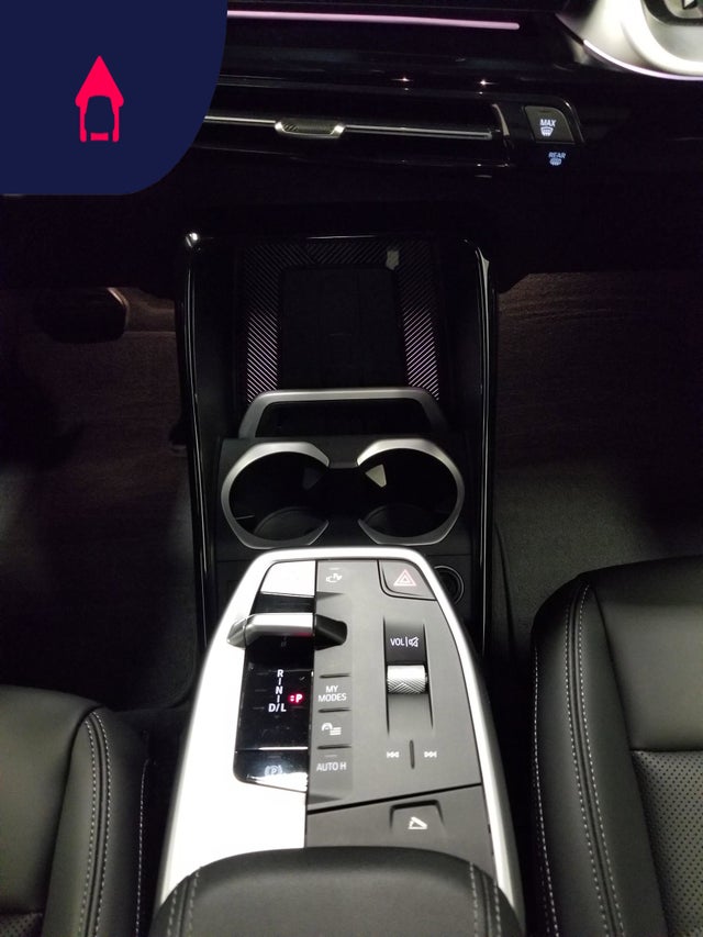 2024 BMW X1