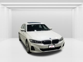 2024 BMW 3 Series
