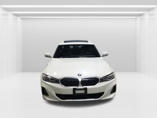 2024 BMW 3 Series