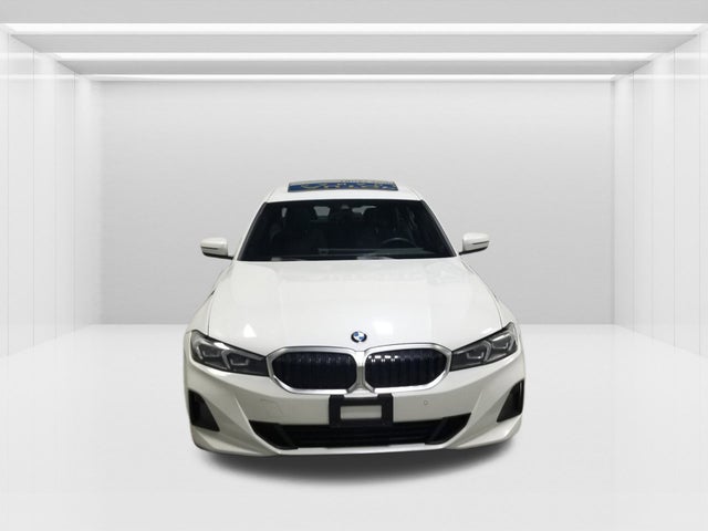 2024 BMW 3 Series