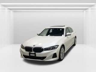 2024 BMW 3 Series