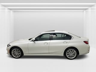 2024 BMW 3 Series