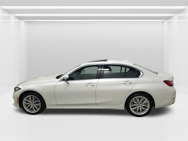 2024 BMW 3 Series