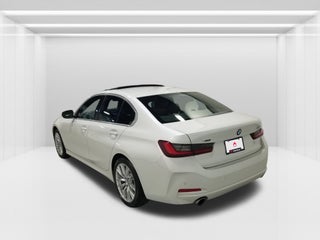 2024 BMW 3 Series