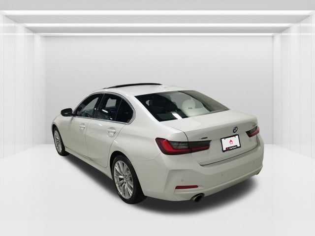 2024 BMW 3 Series