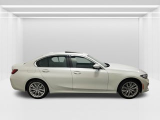 2024 BMW 3 Series