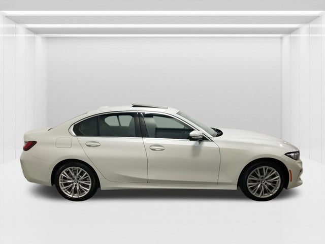 2024 BMW 3 Series