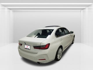 2024 BMW 3 Series