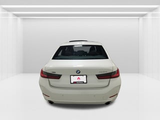 2024 BMW 3 Series