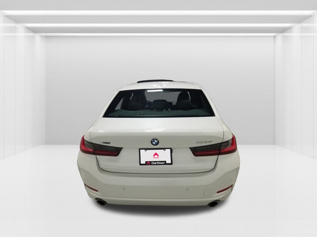 2024 BMW 3 Series