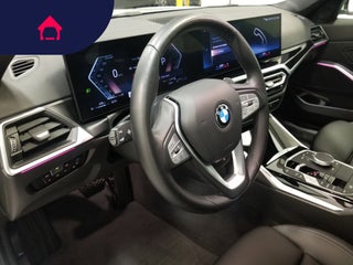 2024 BMW 3 Series