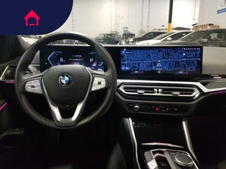2024 BMW 3 Series