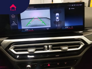 2024 BMW 3 Series
