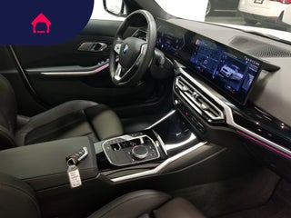 2024 BMW 3 Series