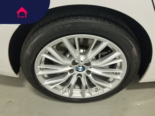 2024 BMW 3 Series