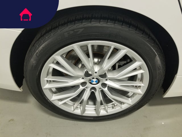 2024 BMW 3 Series
