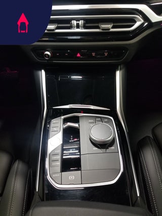 2024 BMW 3 Series