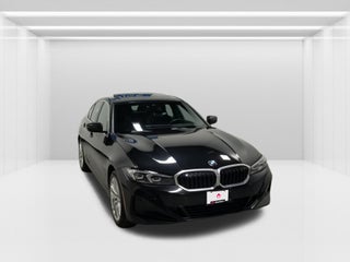 2024 BMW 3 Series