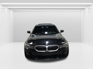 2024 BMW 3 Series