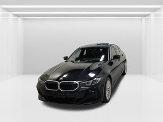 2024 BMW 3 Series