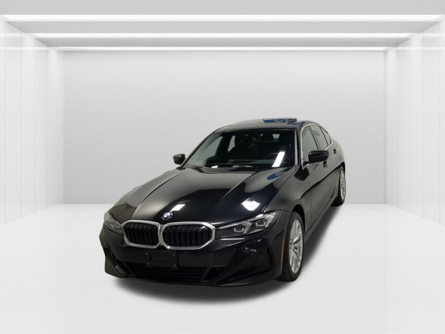 2024 BMW 3 Series