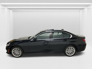 2024 BMW 3 Series