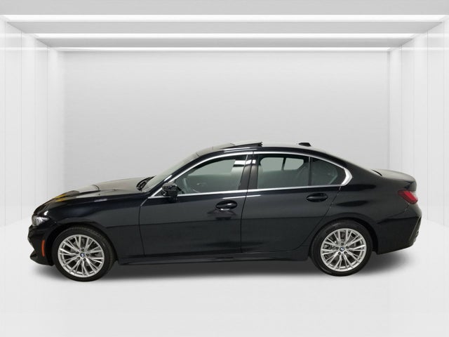 2024 BMW 3 Series