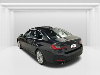 2024 BMW 3 Series