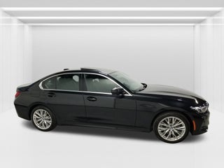 2024 BMW 3 Series