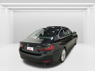 2024 BMW 3 Series