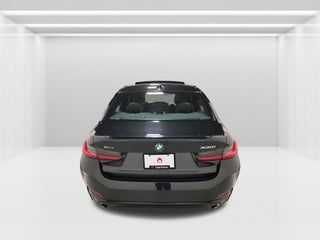 2024 BMW 3 Series