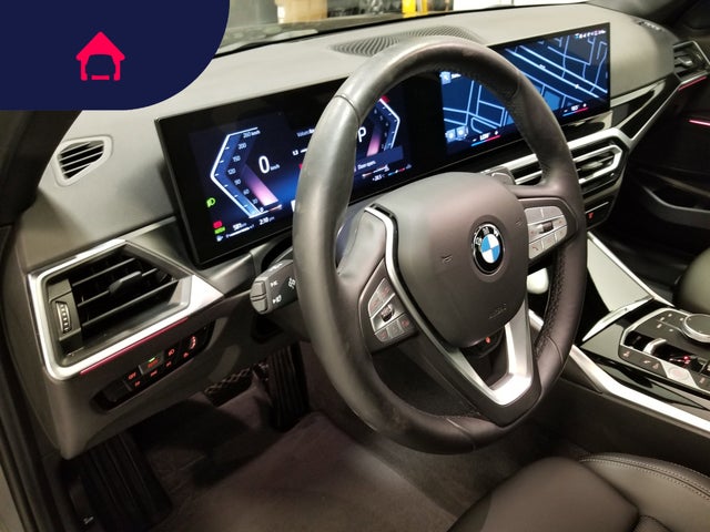 2024 BMW 3 Series