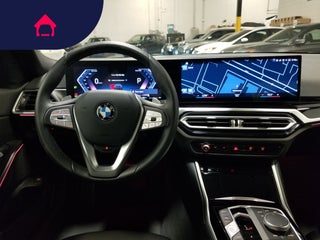 2024 BMW 3 Series