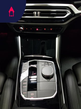 2024 BMW 3 Series