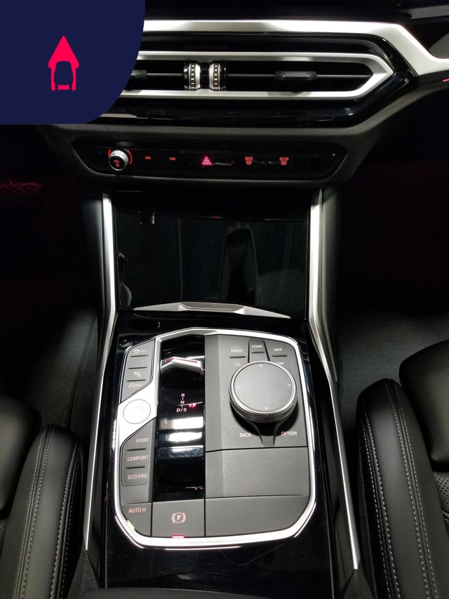 2024 BMW 3 Series