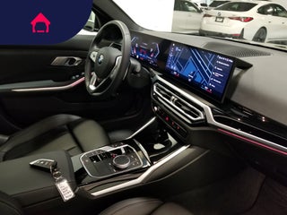 2024 BMW 3 Series