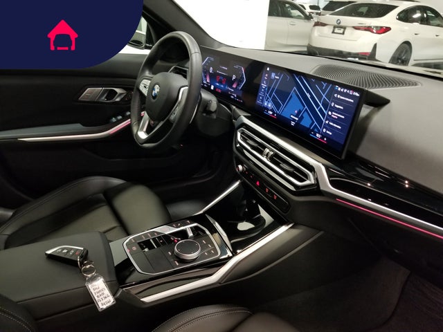 2024 BMW 3 Series