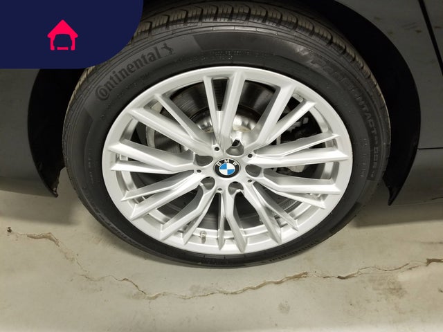 2024 BMW 3 Series