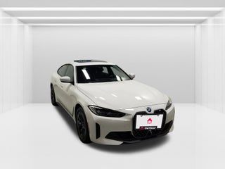 2023 BMW i4