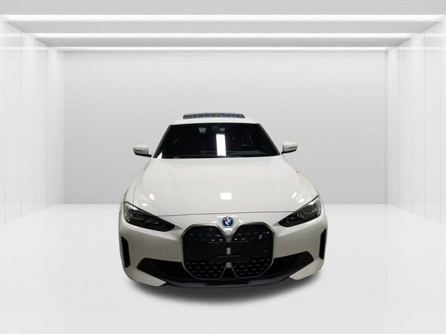 2023 BMW i4