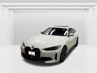 2023 BMW i4