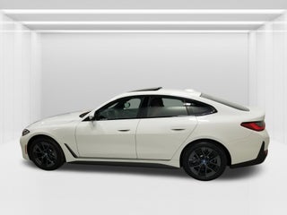 2023 BMW i4