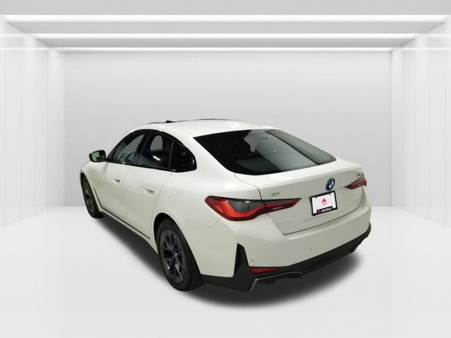 2023 BMW i4