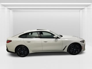 2023 BMW i4