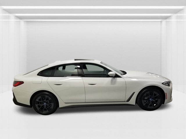 2023 BMW i4