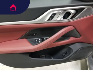 2023 BMW i4