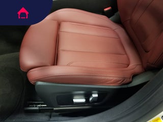 2023 BMW i4