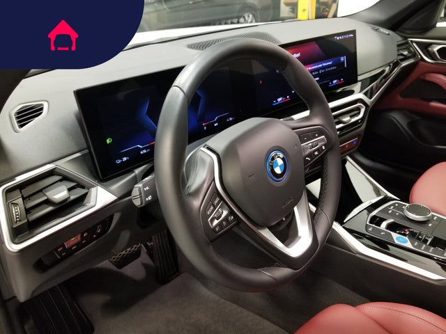 2023 BMW i4